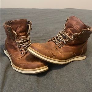 GBX stylish winter boots